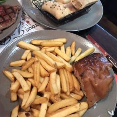 Hippopotamus User Photo