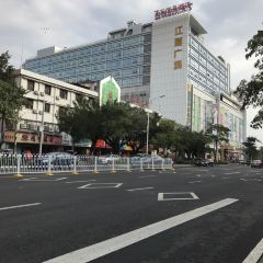 KEN DE JI JIANG XIA DIAN 여행 사진