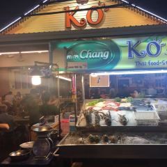 KO SEAFOOD User Photo