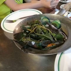 T&K Seafood Restaurant 여행 사진