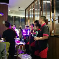 Haidilao Hot Pot (huamao) User Photo