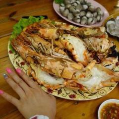 J.Daeng Seafood Restaurant User Photo