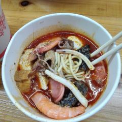 DAZHONG 여행 사진