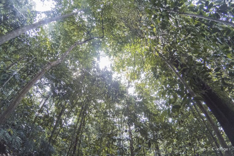 ベストシーズンでも現地特有の気候には注意！
