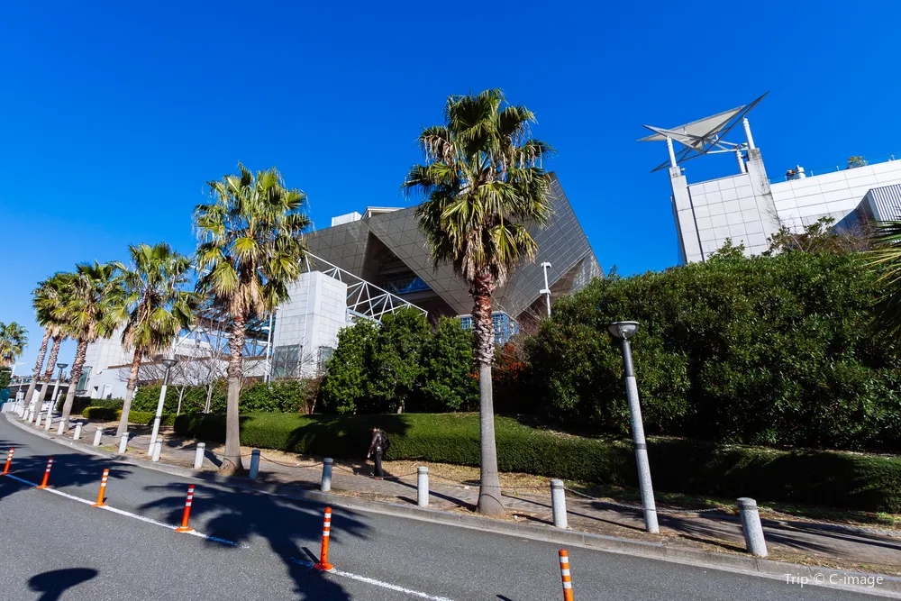 2_東京國際會展中心