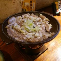 Okinawa Dining Hateruma User Photo