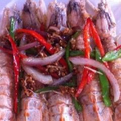 Panxianshengpingjiahaixiancheng 여행 사진