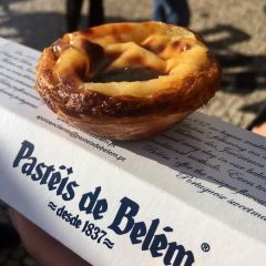 Pastéis de Belém User Photo