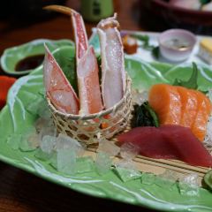 蟹本家(旭川站前店)張用戶圖片