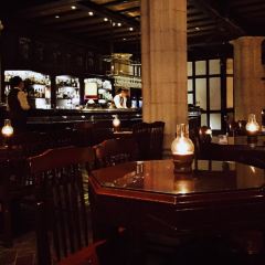 The Jazz Bar User Photo
