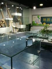 Huangshan Geological Museum