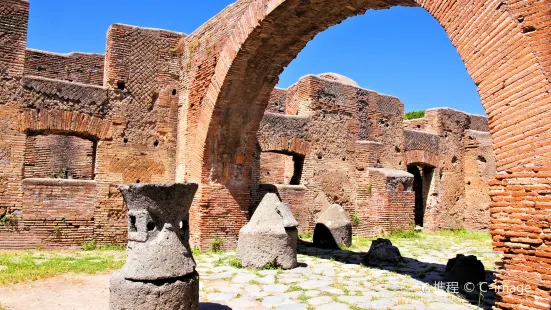 Ostia Antica