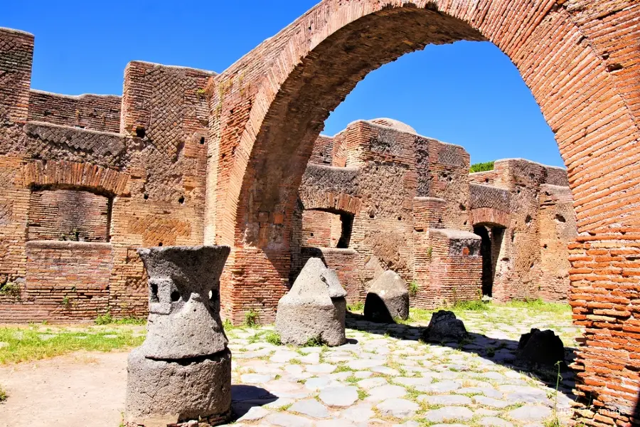 Ostia Antica