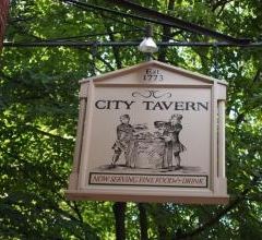 City Tavern Restaurant 여행 사진