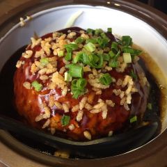 揚州獅子樓（東關街店）張用戶圖片
