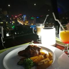 CHANG'AN 28 STEAKHOUSE&BAR User Photo