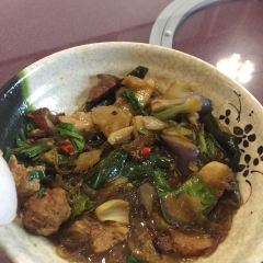 Green Tea Restaurant User Photo