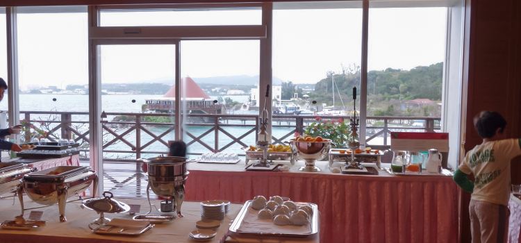 Four Seasons Restaurant