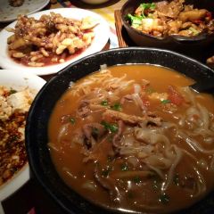 Gui Xiao Chu Guangxi Cuisine(The Mixc) User Photo