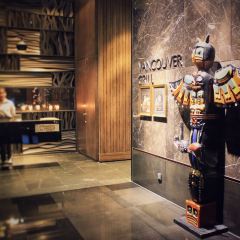 Vancouver Grill User Photo