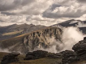 Parco nazionale delle Montagne Rocciose