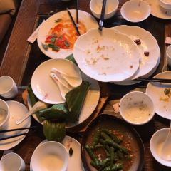 Rumi Restaurant·Naxi Garden Yunnan Cuisine User Photo
