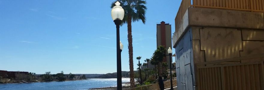 Bubba Gump Shrimp Co.