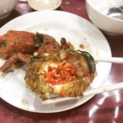 Fat Mom's Restaurant User Photo