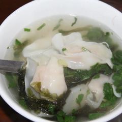 秦豫肉夾饃（騾馬市總店）張用戶圖片