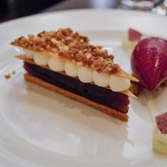 Dinner by Heston Blumenthal User Photo