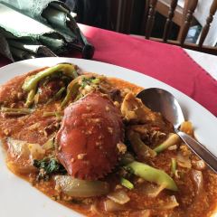 Patong Seafood User Photo