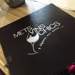 Mets Vins Chics 여행 사진