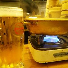 Connoisseur Ginji Shintoshin 여행 사진