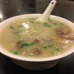Wu Zhan Ji (LongJin East Road) User Photo
