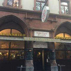 Restaurant Brasserie Johanniter User Photo