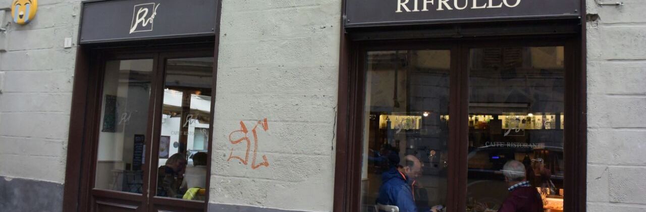 La Boulangerie del Rifrullo