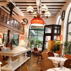 La Fonda User Photo