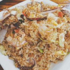食庐海鲜十年(涠洲岛店) User Photo
