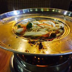 Yen's Restaurant 여행 사진