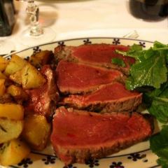 Trattoria Marione User Photo