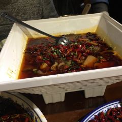 Yang Ji Long Fu Restaurant(Jie Fang Bei Main Store) User Photo