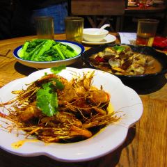 XINZHOUJI User Photo