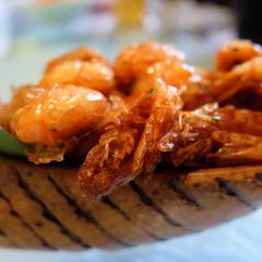 芳满庭海派菜(1912店) User Photo