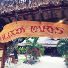 血腥瑪麗（BloodyMary's）張用戶圖片