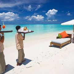 Meeru Bar User Photo