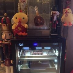 汕頭國際大飯店·璇宮西餐廳張用戶圖片