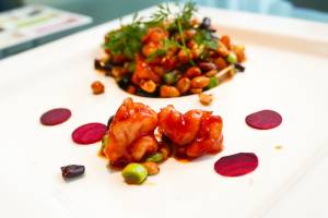Popular dishes