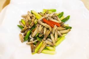 Popular dishes
