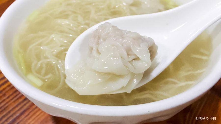 Wu Cai Ji Noodle Restaurant