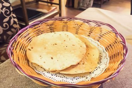 Alibaba Tandoori & Curry Restaurant